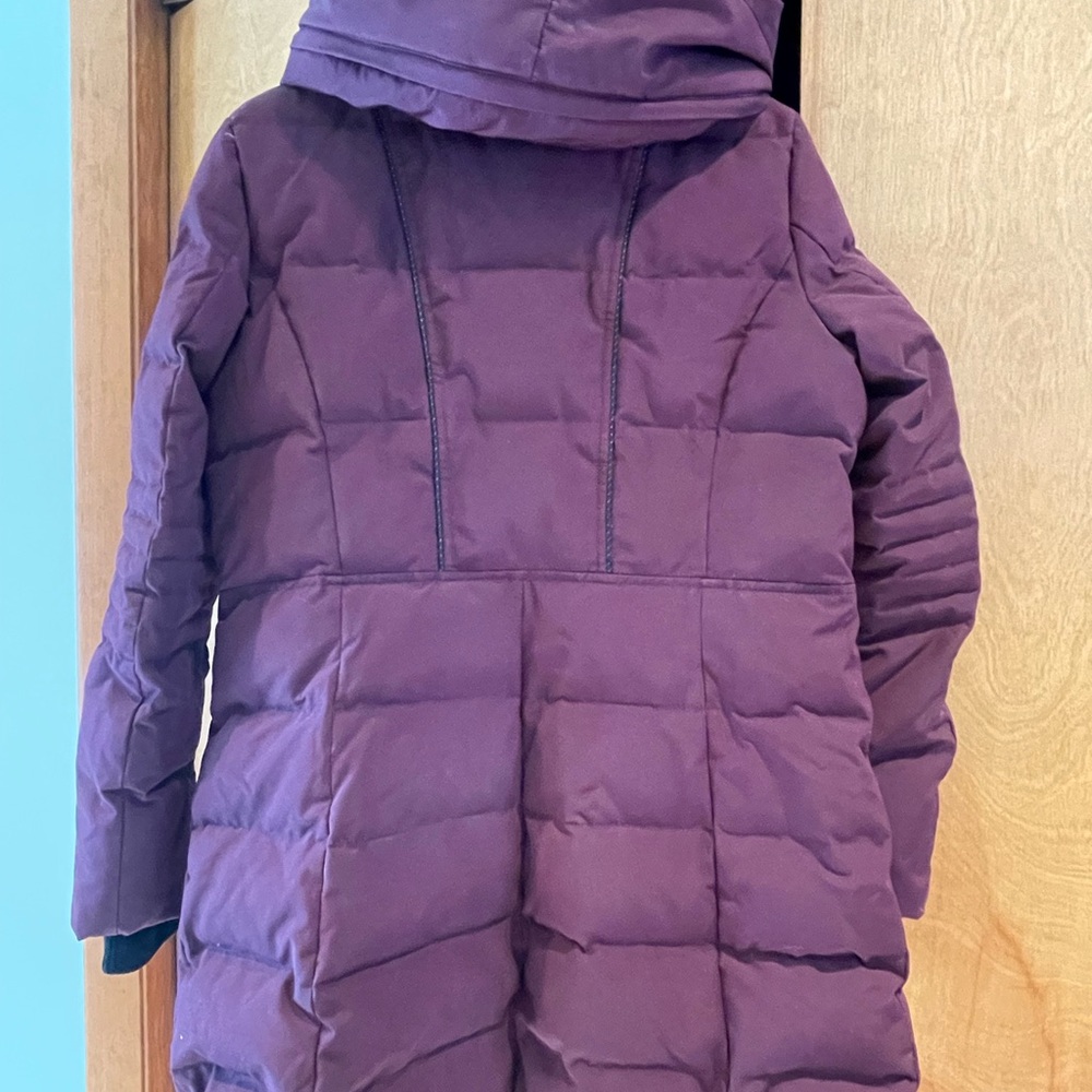 Alpine North Women’s Kootney Parka M Medium Very Warm Nice features EXCELLENT - Picture 7 of 11